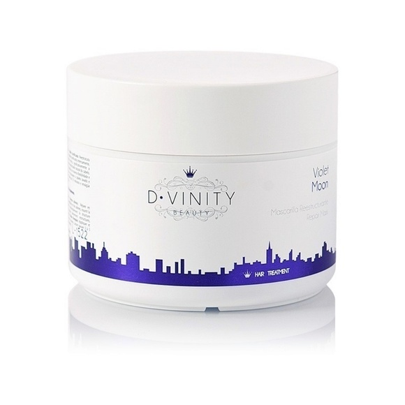 D-VINITY Hair Mask/Repair Line, 4 style choices - Picture 1 of 5